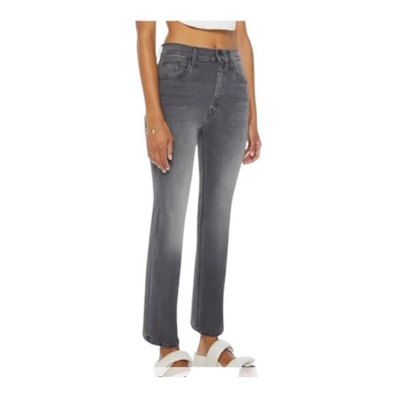 Mother Denim - NWT Mother Tripper Ankle in Lighting Up Lanterns Sz 26- Retail $248